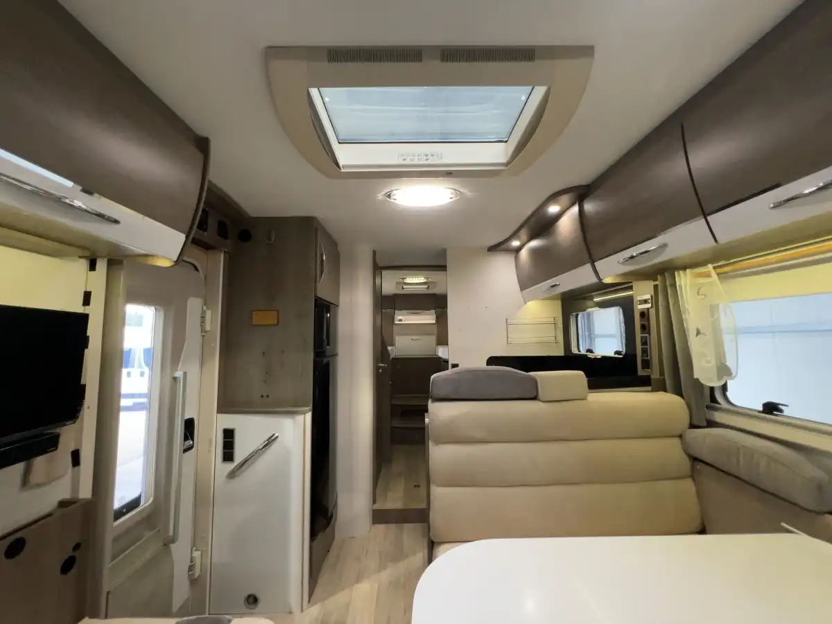 PILOTE 740 GJ - Ansicht 11